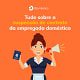 Tudo sobre a suspensão de contrato da empregada doméstica em 2021 Entenda tudo sobre a suspensão de contrato da empregada doméstica em 2021 e como ela interfere no 13º e nas férias da doméstica