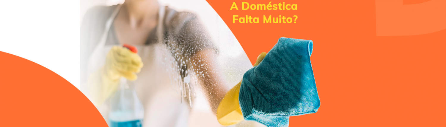 Veja como diferencias as faltas da empregada doméstica justificadas das não justificadas