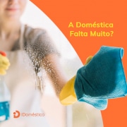 Veja como diferencias as faltas da empregada doméstica justificadas das não justificadas