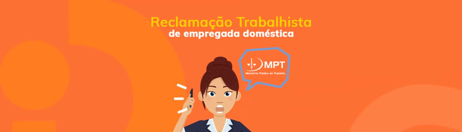 A reclamação trabalhista da empregada doméstica pode trazer prejuízo financeiro ao empregador