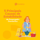 Conheça as 5 principais causas de estabilidade da empregada doméstica para aprender a lidar com cada situação