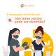A empregada doméstica que não toma vacina pode ser demitida? A empregada doméstica que não toma vacina pode sofrer consequências no trabalho e até ser demitida?