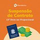 Veja o que fazer com o 13o salário da empregada doméstica no caso de suspensão de contrato