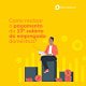 Como realizar o pagamento do 13º salário da empregada doméstica? Veja como realizar o pagamento do 13º salário da empregada doméstica