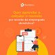 Quer aprender a calcular a rescisão por acordo da empregada doméstica? Aprenda a calcular a rescisão por acordo da empregada doméstica