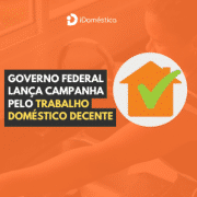campanha trabalho doméstico decente