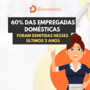 desemprego empregadas domesticas