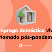 Emprego doméstico encara informalidade e pode trazer problemas futuros 