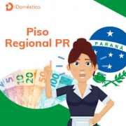 Valores variam entre R$1.804,30 a R$2.071,72