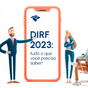 dirf: tudo o que você deve saber
