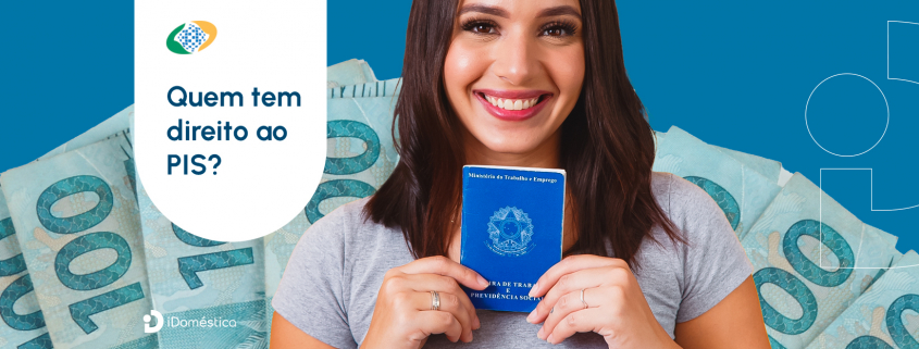 quem tem direito ao pis?
