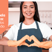 empregada doméstica no brasil