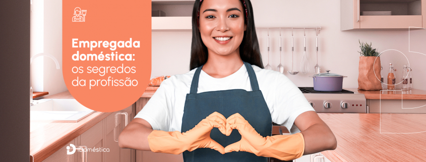 empregada doméstica no brasil