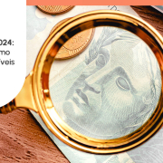 Veja o salário mínimo para 2024