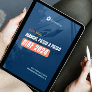 DIRF 2024 - Empregador doméstico que reteve IRRF da doméstica em 2023, precisa transmitir até 29 de fevereiro. Descubra aqui se você precisa declarar.